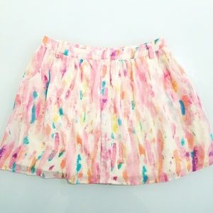Rory Beca × Forever 21 Skirt